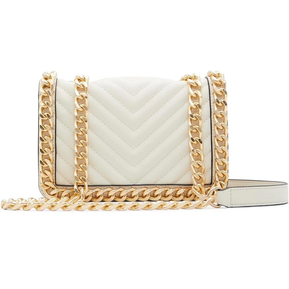 Aldo Chain Strap Purse